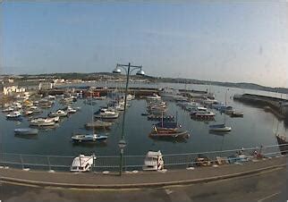 paignton webcam pier A live view of the Broadsands Beach in front of Broadsands Beach Watersports Centre